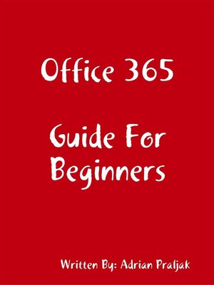 cover image of Office365